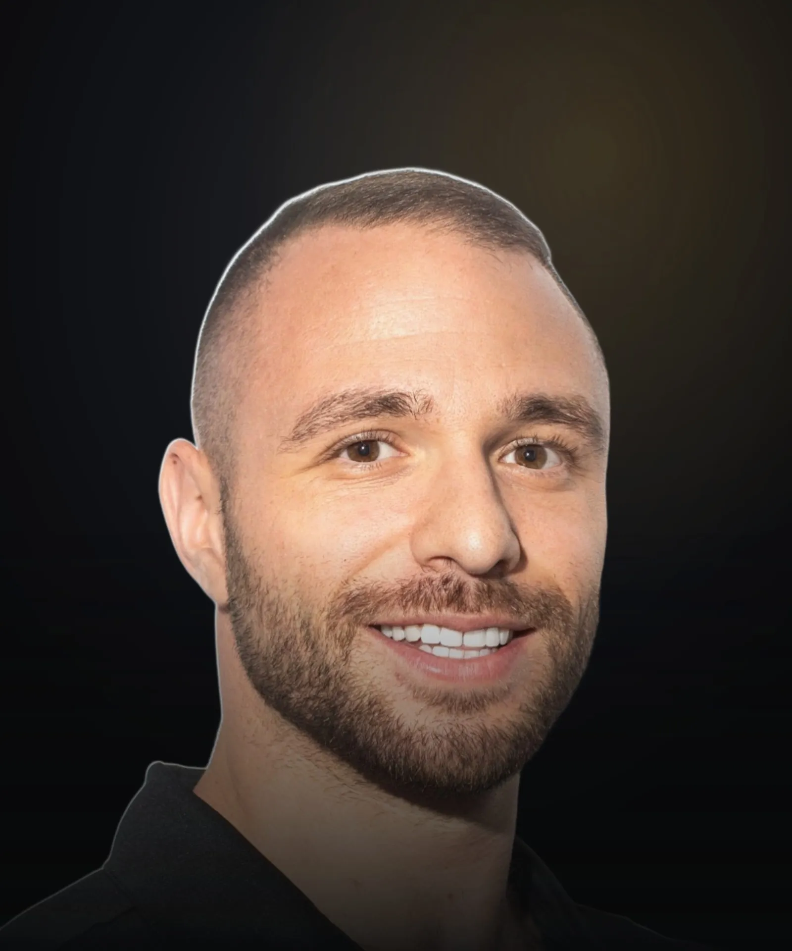 Dr. Yale Gordon, D.C., founder of Housecall Chiropractic