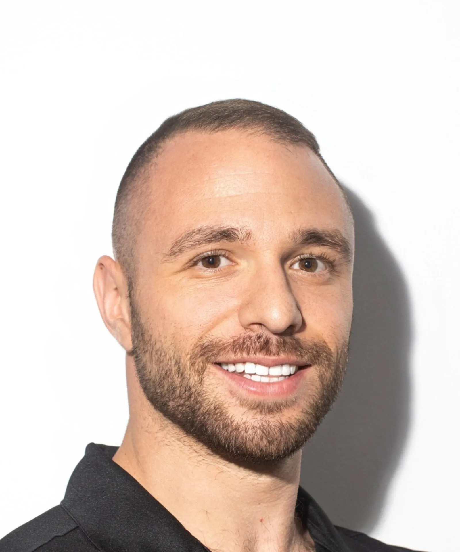 Dr. Yale Gordon, D.C., founder of Housecall Chiropractic